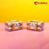 Ferrero Rocher T16 Chocolate 200g - Pack of 2