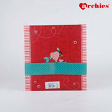 Beautiful Scrap Book to Treasure Your Memories