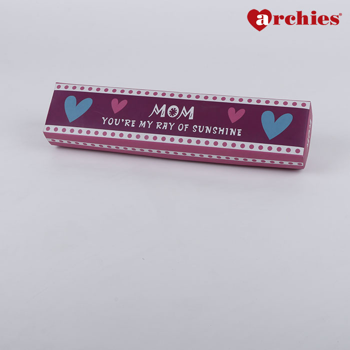 Mom You are my Sunshine Scroll