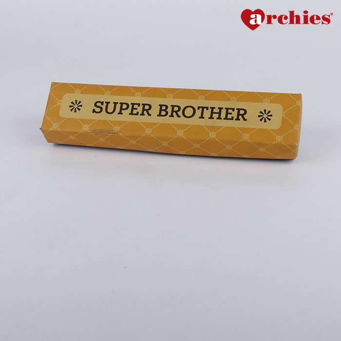 Super Brother Scroll