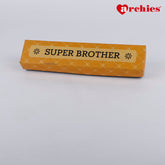 Super Brother Scroll