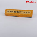 Super Brother Scroll