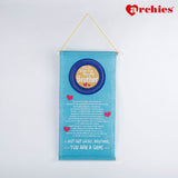 Super Brother Scroll