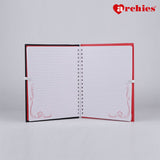 Life is Good When you are Laughing Notebook