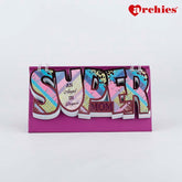 An Angle in Disguise Super Mom Quootation Book