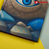Amazing Evil Eye Notebook
