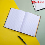 Amazing Evil Eye Notebook