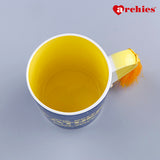 Best Father in the Galaxy Mug