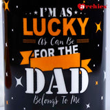 World's Best Dad Mug