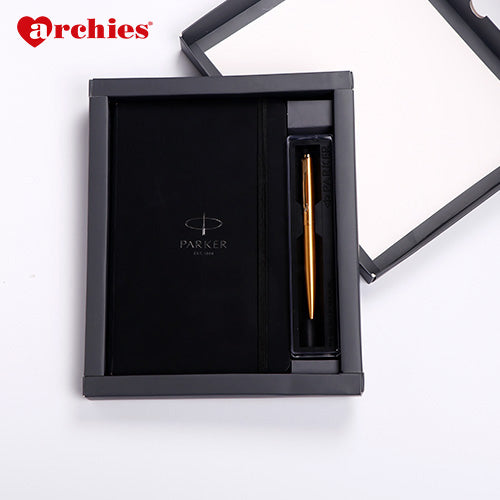 Parker Premium Matte Finsh Gift Set