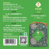 OTLER Jasmine Green Tea - 100g