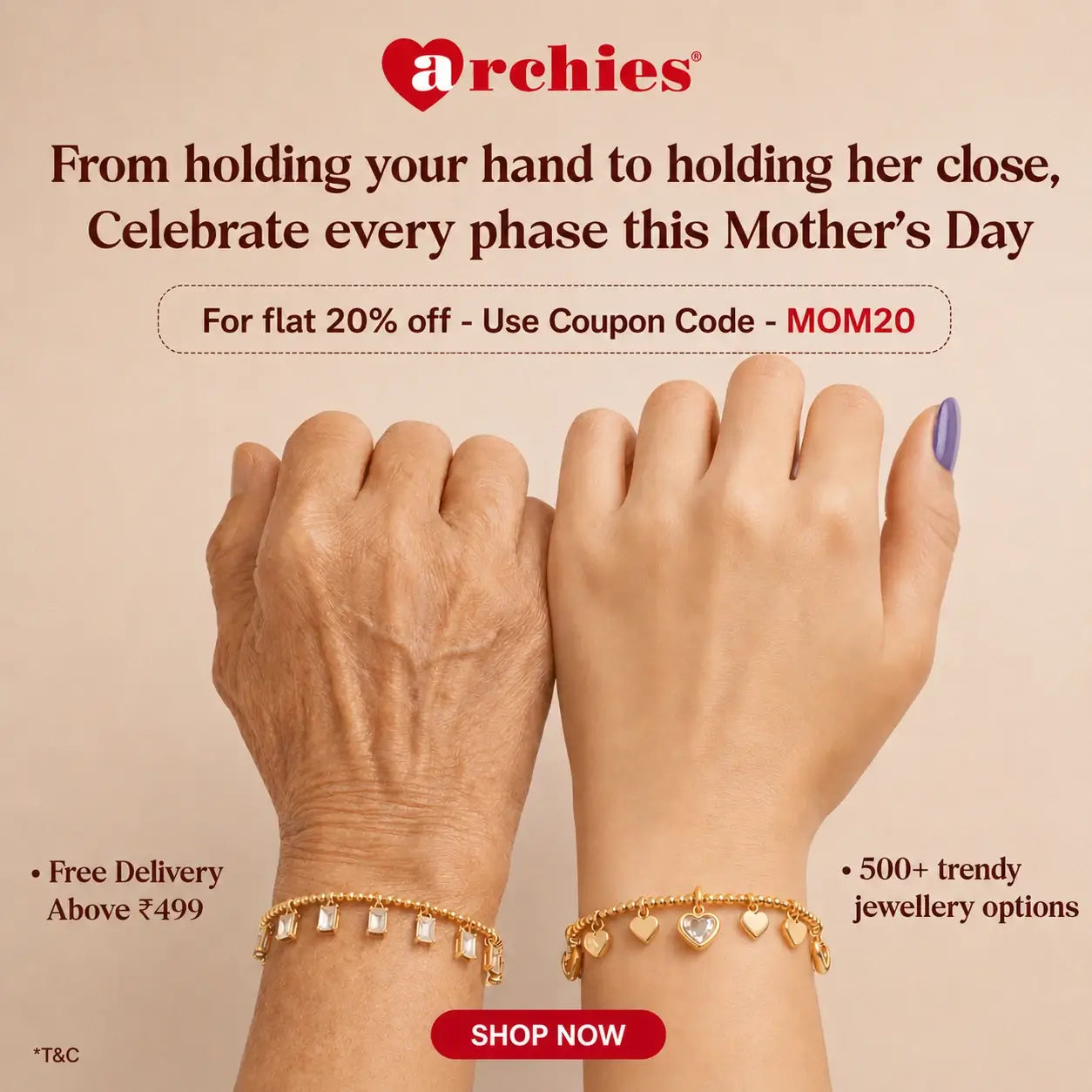 Archies Online
