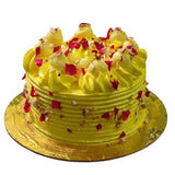 Rasmalai Sweet Love cake