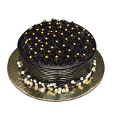 Dark Chocolate with Choco chips