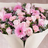 Floral Mosaic