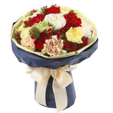 Carnation Cake Delight