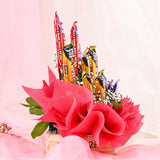 Chocolate Hamper for you