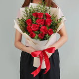 Timeless Roses