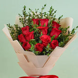 Timeless Roses