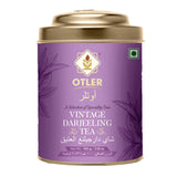 OTLER Vintage Darjeeling Black Tea - 100g