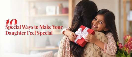 1o daughters day gift ideas