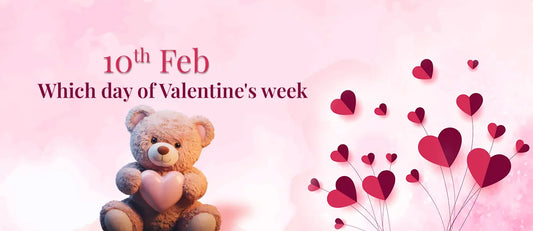 10th Feb : Why This is the Most Comforting Day of Valentine’s Week