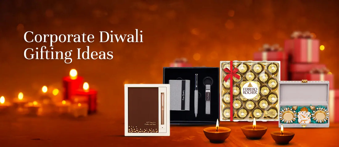 Corporate Diwali Gifts