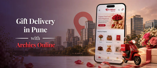 Online Gift Delivery in Pune