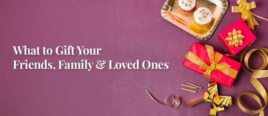 Birthday Gift Ideas for Everyone: What to Gift Your Friends, Family & Loved Ones