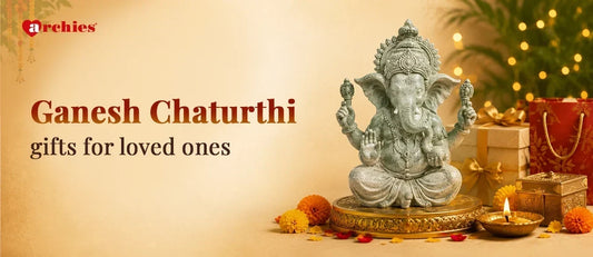 Ganesh Chaturthi Gifts for loved ones