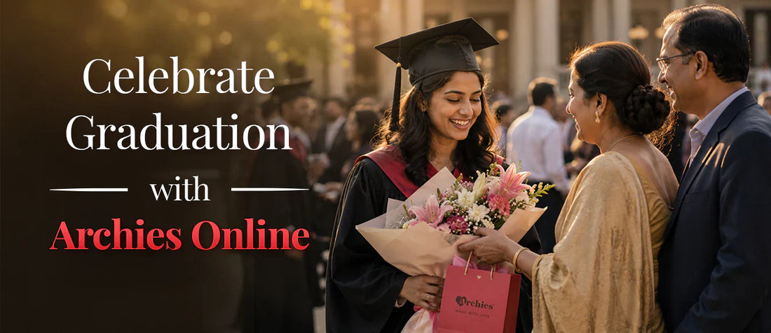 Top Graduation Gifts for College and University Graduates