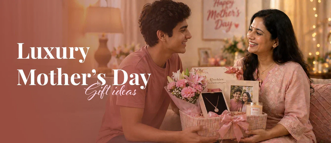 Luxury Mother’s Day Gifts for 2026
