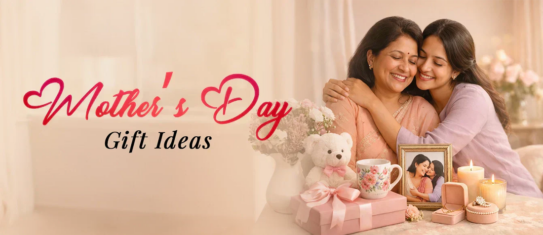 Mother’s Day Gift Ideas: How to Choose the Perfect Gift for Your Mom