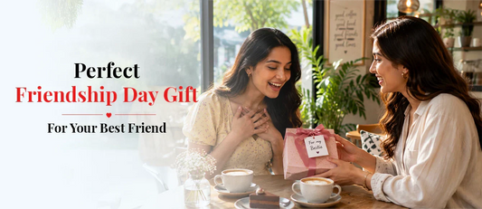 Find the Perfect Friendship Day Gift with Archies Based on Your Best Friend's Personality