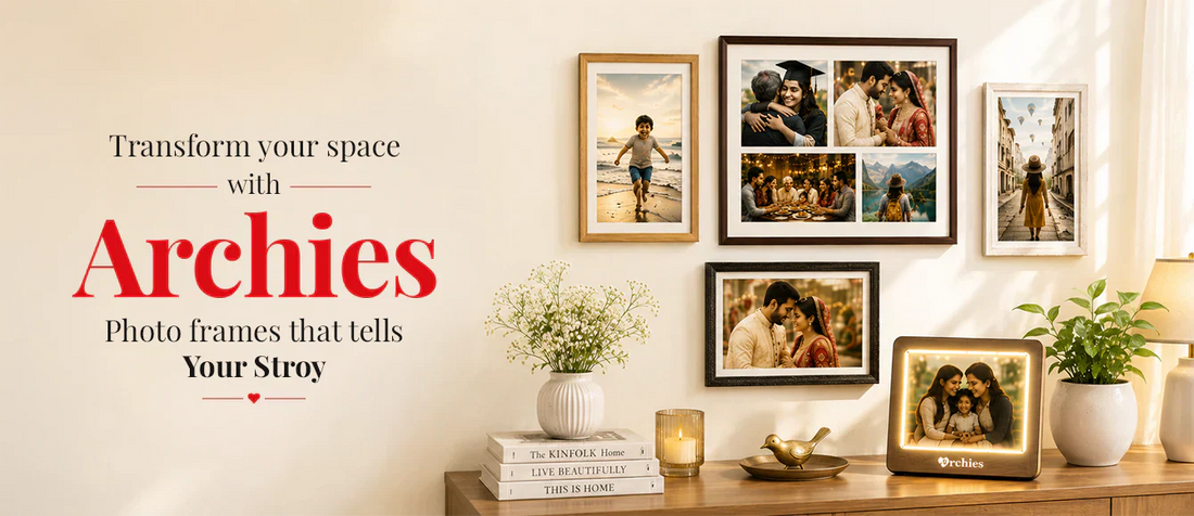 Find the Perfect Archies Fragrance Gift Set for Every Personality