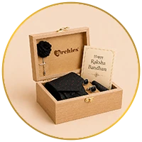 Rakhi Gifts for Brother