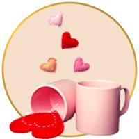 Anniversary Mugs