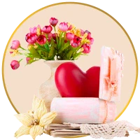 Anniversary Gifts Hamper