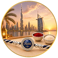 Send Rakhi UAE