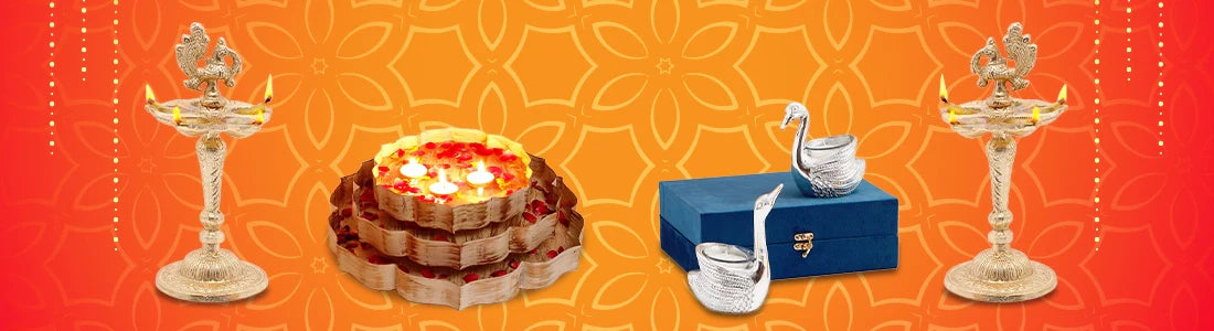 Diwali Decor