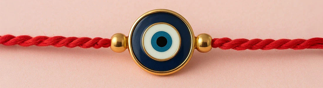 Evil Eye Rakhi