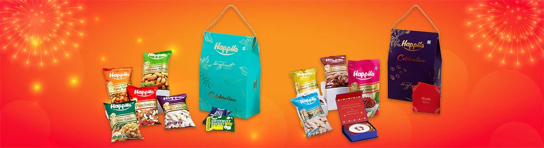 Festive Gift Hampers