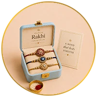 Premium Rakhi