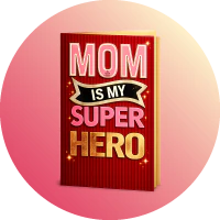 Mothers Day Greeting Card