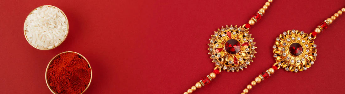 Featured Rakhi