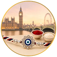 Send Rakhi UK