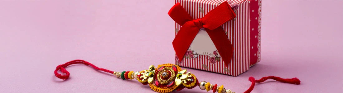 Rakhi Gifts
