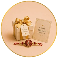 Rakhi Gifts