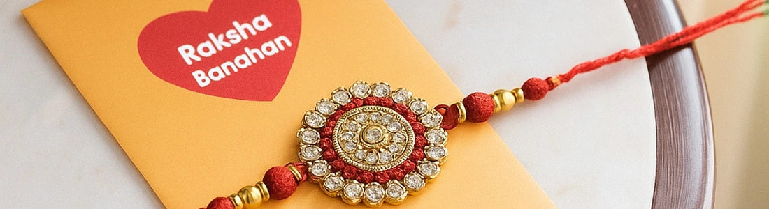 Rakhi Mailer