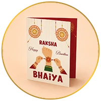 Personalised Cards